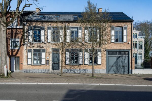 Burgerhuis Zemst