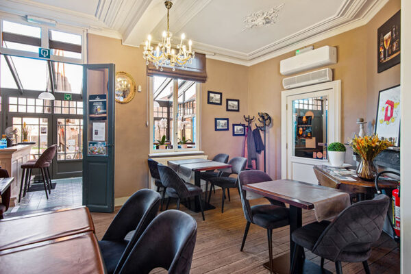 IMPERIA BRUSSELSESTEENWEG 86 ZEMST-318