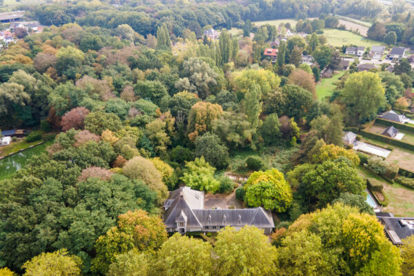 Value partners Petrus Van der Taelenstraat 2 Rumst-42